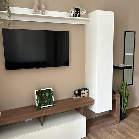 Fossi A Casa *