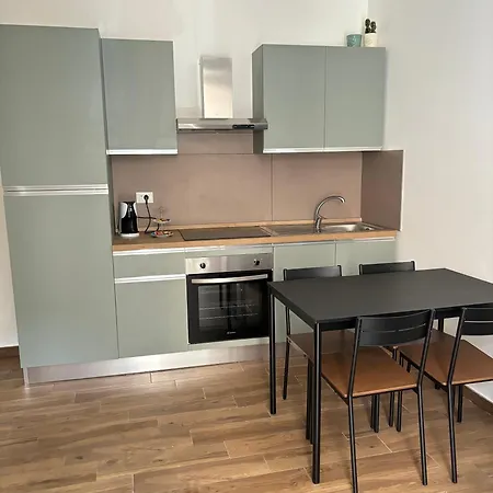 Appartement Fossi A Casa