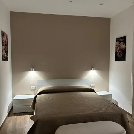 Fossi A Casa Appartement *