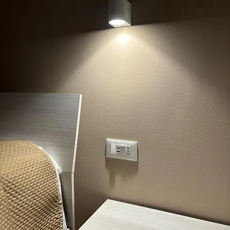 Appartement Fossi A Casa *