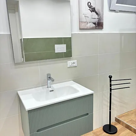 Fossi A Casa Appartement