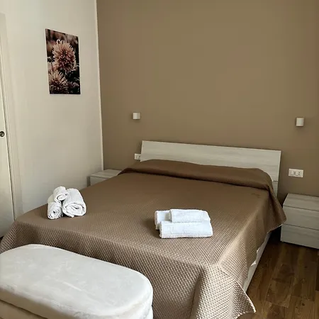 Appartement Fossi A Casa *