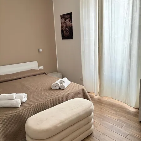 Fossi A Casa Appartement *