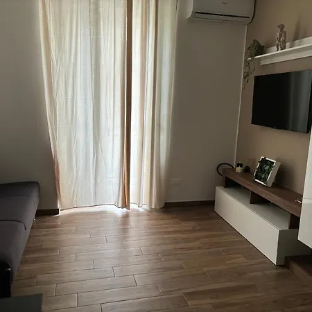 Fossi A Casa アパート *