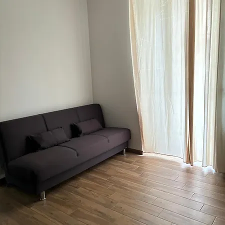 Fossi A Casa